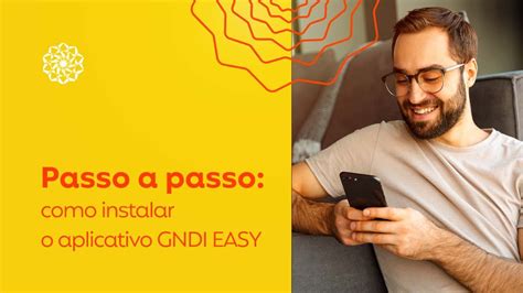 app gndi easy|Passo a passo: como instalar o aplicativo .